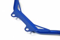 Hardrace Strebe vorn unten 2-Punkt - 14+ Honda City GM6 / 14+ Honda Jazz/Fit GK3/4/5/6