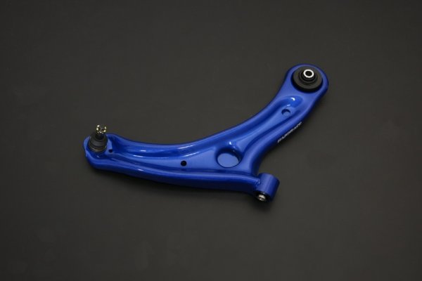 Hardrace Front Lower Control Arm (Pillow Ball) - 14+ Honda City GM6 / 14+ Honda Jazz / Fit GK3/4/5/6