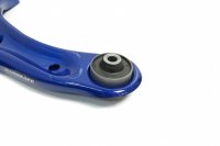 Hardrace Front Lower Control Arm (Harden Rubber) incl. Roll-Center-Adjuster - 14+ Honda City GM6 / Honda Jazz / Fit GK3/4/5/6