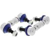 Hardrace Reinforced Stabilizer Link (adjustable) -...