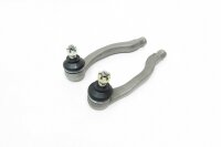 Hardrace Tie Rod End Kit - 88-91 Honda Civic / CRX SiR