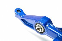 Hardrace Front Lower Control Arm (Tubular Type) (Pillow Ball) incl. Stabilizer Link - 92-95 Honda Civic / 92-98 Honda Del Sol / 94-01 Honda Integra DC2