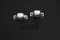 Hardrace Reinforced Engine Mounts (Aluminium) - 92-00...