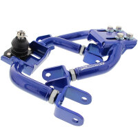 Hardrace Front Camber- / Caster-Adjuster Kit - 92-95 Honda Civic / 92-97 Honda del Sol / 94-01 Honda Integra DC2