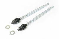 Hardrace Tie Rod and Tie Rod End Set - 01-05 Honda Civic ES/EU/EP3