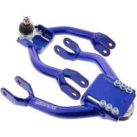 Hardrace Front Camber Kit - 92-96 Honda Prelude