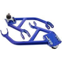 Hardrace Rear Camber Kit - 92-00 Honda Prelude