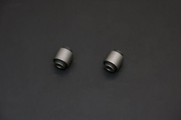 Hardrace Rear Arm (Toe) Bushings (Harden Rubber) - Honda S2000