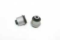 Hardrace Front Lower Arm Bushing Set (Harden Rubber) - Honda S2000