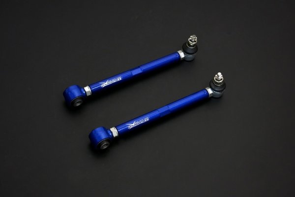 Hardrace Rear Toe Arm (Harden Rubber) - Honda S2000