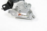 Hardrace verstärkter Motorhalter (Street Version) links - 14+ Honda Jazz / Fit GE3/4/5/6 AT / 14+ Honda HR-V AT