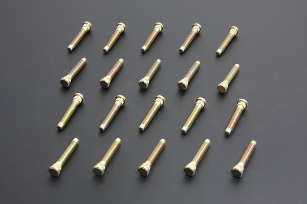 Hardrace extended Wheel Studs (20 pieces / M12x1.5) - Mitsubishi Lancer Evo VII / VIII / IX