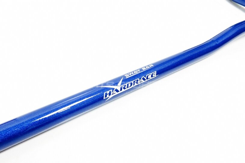 Hardrace Front Sway Bar 25.4 mm 0611 Honda Civic FD (HR8786) Rparts