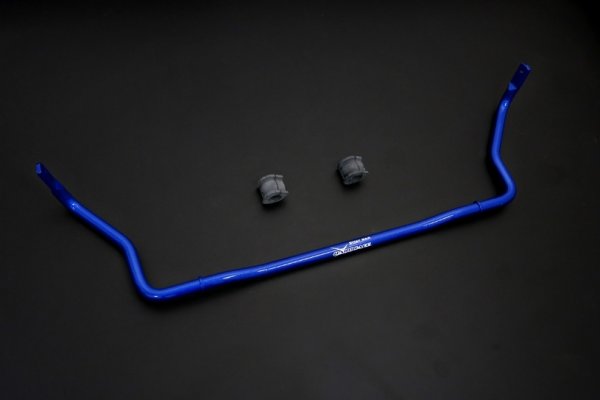 Hardrace Front Sway Bar 25.4 mm - 06-11 Honda Civic FD