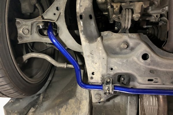 8th gen civic si sway bar