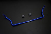 Hardrace Front Sway Bar 25.4 mm - 06-11 Honda Civic FD