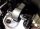 Hardrace Reinforced Engine Mount Set - 06-11 Honda Civic FD K20 JDM MT Type-R