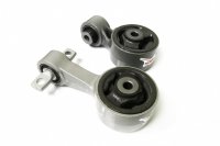 Hardrace Reinforced Engine Mount Set (Street Version) -...