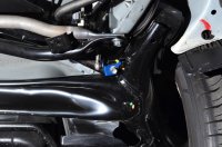 Hardrace Headlight Leveling Bracket (Rear Side) - 14+ Honda HR-V