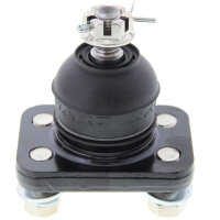 Hardrace Ersatz-Kugelkopf für Sturzversteller vorn - 03-07 Honda Accord / 92-95 Honda Civic / 92-97 Honda del Sol / 94-01 Honda Integra