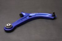 Hardrace Front Lower Control Arm (Harden Rubber) - 08-17 Ford Fiesta MK7 / 07-14 Mazda 2 DE