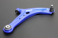 Hardrace Front Lower Control Arm (Harden Rubber) incl....