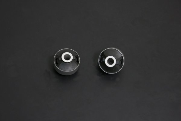 Hardrace Front Lower Arm Bushings (Harden Rubber) (Big/Rear Side) - 14+ Mazda 2 DJ / 15+ Mazda CX-3 DK