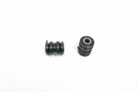 Hardrace Front Lower Arm Bushings (Harden Rubber) (Small/Front Side) - 14+ Mazda 2 DJ / 15+ Mazda CX-3 DK