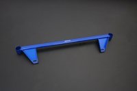 Hardrace Front Lower Bar 4-Point - 14+ Mazda 3 BM/BY /...