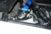 Hardrace Front Upper Strut Bar 2-Point - 15+ Mazda CX-3 DK