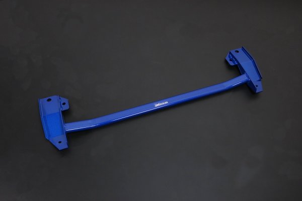 Hardrace Front Lower Bar 2-Point - 15+ Mazda CX-3 DK