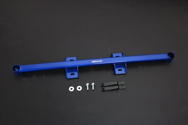 Hardrace Middle Lower Bar 6-Point - 15+ Mazda CX-3 DK