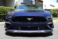 APR Performance Canards - 18+ Ford Mustang