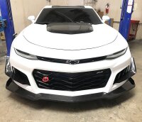 APR Performance Canards - 17+ Chevrolet Camaro ZL1