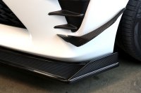 APR Performance Frontspoiler - 17+ Toyota GT86