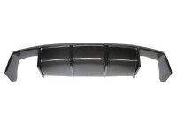 APR Performance Rear Diffuser - 17+ Chevrolet Camaro ZL1