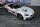 APR Performance GTC-200 Adjustable Wing 60.5" (154 cm) - 16+ Fiat 124 Spyder