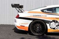 APR Performance GT-250 Adjustable Wing 71" (180 cm) - 15-17 Ford Mustang