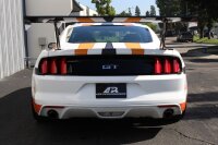 APR Performance GT-250 Spoiler (verstellbar) 71" (180 cm) - 15-17 Ford Mustang