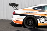 APR Performance GT-250 Spoiler (verstellbar) 71" (180 cm) - 15-17 Ford Mustang