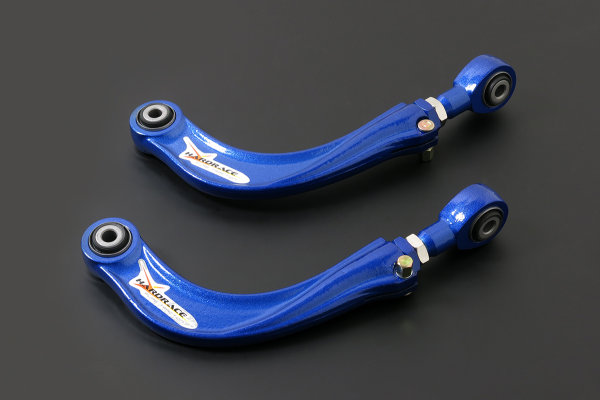 Hardrace Rear Camber Kit (Harden Rubber) - 06+ Mazda CX-7