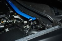 Hardrace Domstrebe vorn oben 2-Punkt - 16+ Mazda CX-9