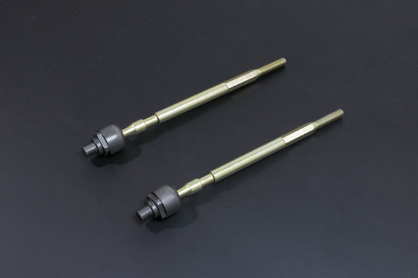 Hardrace Hard Tie Rods (M16x1.0) - 91-93 Mazda RX-7 FD