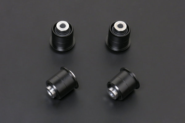 Hardrace Front Upper Arm Bushings (Pillow Ball) - 91-02 Mazda RX-7 FD