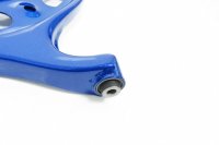 Hardrace Front Lower Control Arm (Harden Rubber) incl. Roll-Center-Adjuster - Toyota GR86/GT86 / Scion FR-S / Subaru BRZ