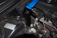 Hardrace Front Upper Strut Bar 2-Point - 08-16 Audi A4 B8