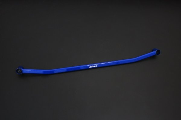 Hardrace Rear Lower Bar 2-Point - 14+ Subaru Impreza GK/GT / 17+ Subaru XV