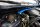 Hardrace Front Upper Strut Bar 2-Point - 14+ Subaru Impreza WRX/STI VA / 14+ Subaru Levorg (for FA Engine with factory intercooler use)