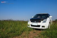 Hardrace Domstrebe vorn oben 2-Punkt - 04-10 Suzuki Swift ZC31