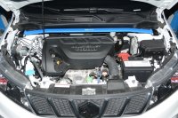 Hardrace Domstrebe vorn oben 2-Punkt - 14+ Suzuki SX4 / 16+ Suzuki Vitara